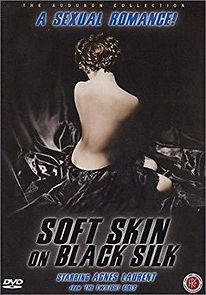 Watch Soft Skin on Black Silk