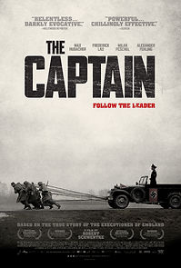 Watch The Captain