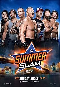 Watch WWE Summerslam