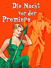 Watch Die Nacht vor der Premiere