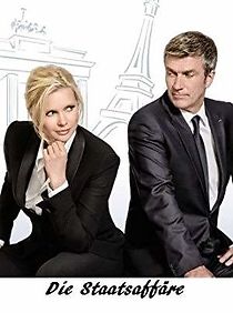 Watch Die Staatsaffäre