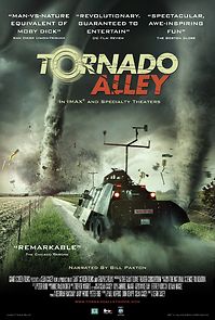 Watch Tornado Alley (Short 2011)