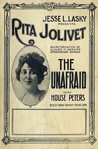 Watch The Unafraid (Short 1915)