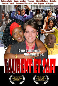 Watch Laurent et Safi