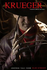 Watch Krueger: Another Tale from Elm Street (Short 2013)