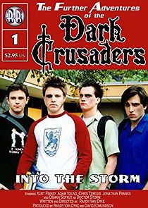 Watch Dark Crusaders: Into the Storm