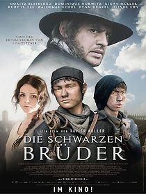 Watch Die schwarzen Brüder