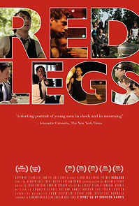 Watch Redlegs