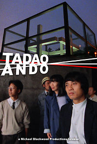 Watch Tadao Ando