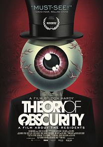Watch Theory of Obscurity: A Film About the Residents
