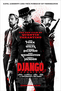 Watch Django Unchained