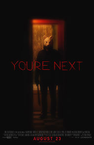 Watch You're Next