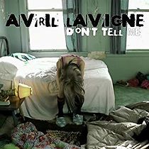 Watch Avril Lavigne: Don't Tell Me