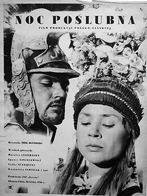 Watch Noc poslubna