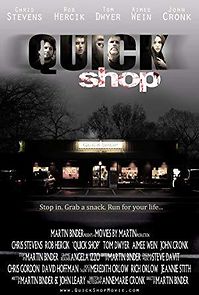 Watch Quick Shop