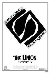 Watch The Union