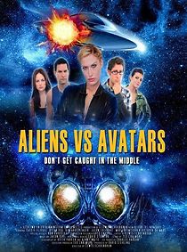 Watch Aliens vs. Avatars