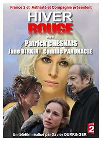 Watch Crimson Winter