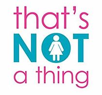 Watch That's Not a Thing