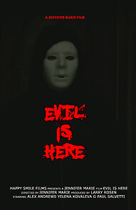 Watch Evil Is Here