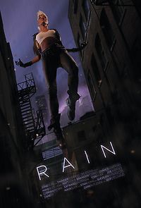 Watch Rain (Short 2016)