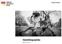 Watch Vanishing Points (Short 2014)