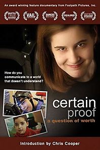 Watch Certain Proof: A Question of Worth