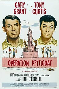 Watch Operation Petticoat