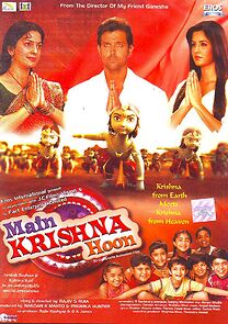 Watch Main Krishna Hoon