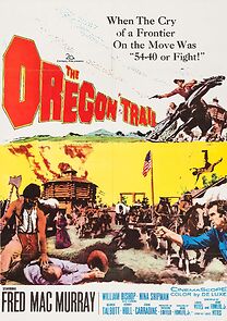 Watch The Oregon Trail