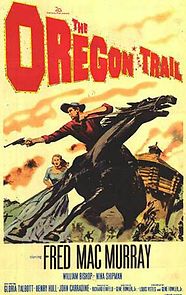 Watch The Oregon Trail