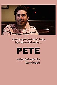 Watch Pete