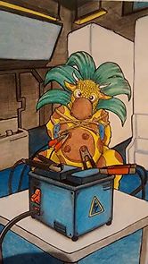 Watch The Whistleblowers