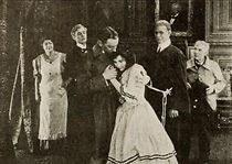Watch The Unhidden Treasure (Short 1915)