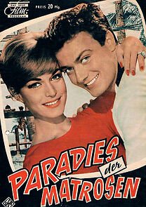 Watch Paradies der Matrosen