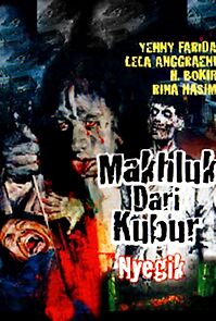 Watch Makhluk dari Kubur