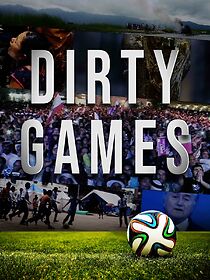 Watch Dirty Games