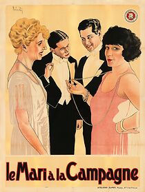 Watch Il marito in campagna