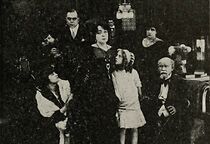 Watch The Unwelcome Wife