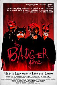 Watch The Badger Game