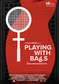 Watch Playing with Balls (Short 2015)