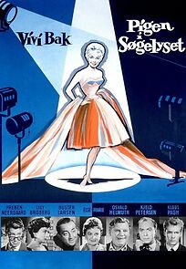 Watch Pigen i søgelyset