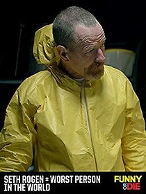 Watch Seth Rogen = Worst Person in the World