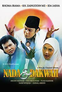 Watch Nada dan Dakwah