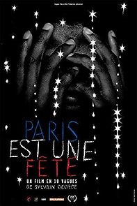 Watch Paris est une fête - Un film en 18 vagues