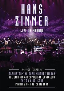 Watch Hans Zimmer Live in Prague (TV Special 2017)