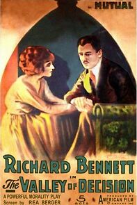 Watch The Valley of Decision