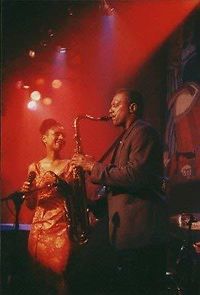 Watch In a Blue Mood