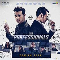 Watch The Professionals