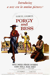Watch Porgy and Bess